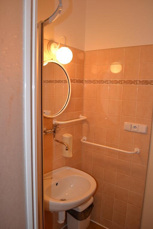 Pension65 Police nad Metuji Room photo